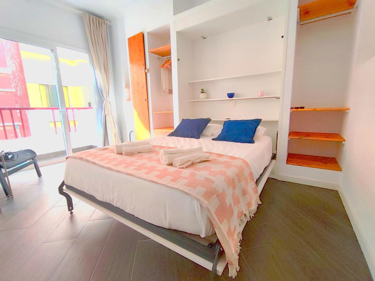 Tq202 Beach By Wave Properties Las Palmas de Gran Canaria Exterior photo