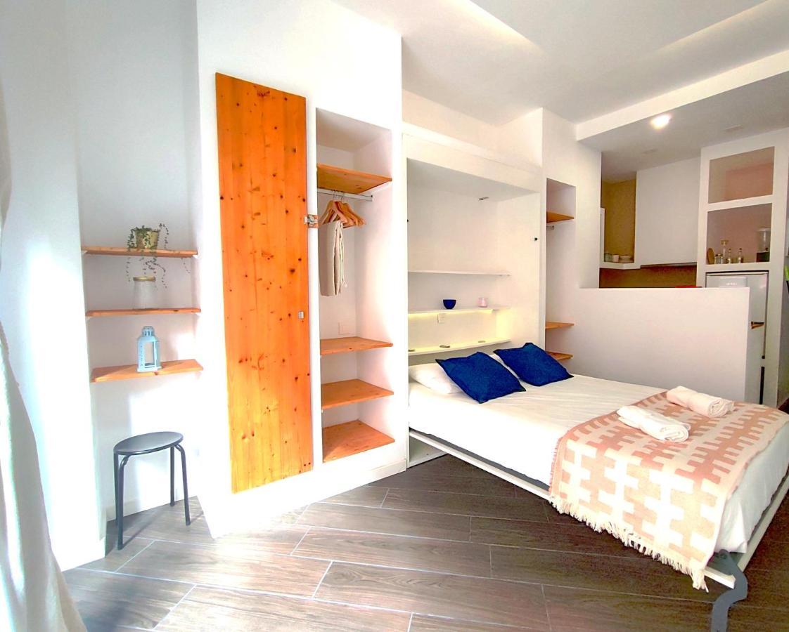 Tq202 Beach By Wave Properties Las Palmas de Gran Canaria Exterior photo